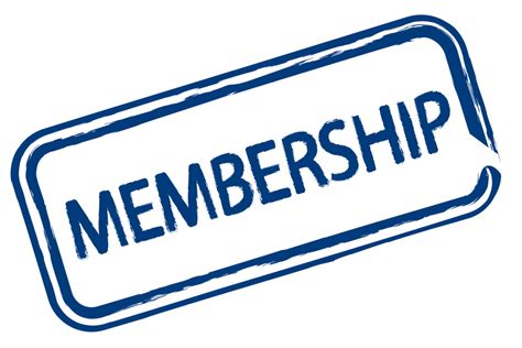 Memberships